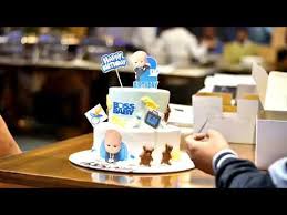 My 2nd Birthday Theme Boss Baby Youtube Ted is a hedge fund ceo. youtube