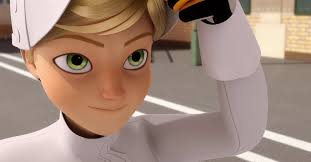 Adrien Agreste (@officialadrienagreste) • Facebook