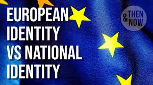 View national identity research papers on academia.edu for free. European Identity National Identity Constructing A We Youtube