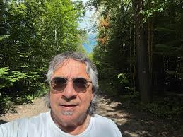 Support for New York governor candidate