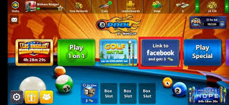 Playing 8 ball pool with friends is simple and quick! 8 Ball Pool Guide Tips And Tricks To Improve Your Game
