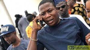 He also cursed clerics and leaders who refuse to support the secession agenda, saying god will kill their children and wives. Atufg3jfd3mjzm