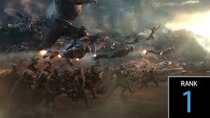 Was a fun and exciting movie that had amazing villains, compelling story and of course, the action was breath taking, like the elevator fight scene and the highway scene. Avengers Endgame Earns Near 900m In Profit Look Back At Marvel Movie That Opened A Year Ago Today Deadline