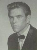 Ace Jack Slaughter Obituary, from Aragon High School California