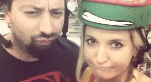 Caroline Sterling and Erik Fox's Wedding Website