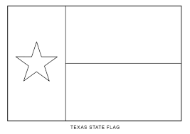 coloriage drapeau d etat du texas coloriages a imprimer gratuits de porte-savon au crochet