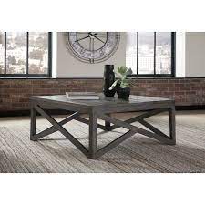 Farmhouse coffee table under $40. 40 Inch Square Coffee Table Wayfair