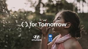 I never received my title so i called about it to find out it was mailed to an outdated address, and they had gotten it returned and didn't tell me. Hyundai Motor And Undp Launch For Tomorrow Global Project For Grassroots Sustainable Solutions United Nations Development Programme
