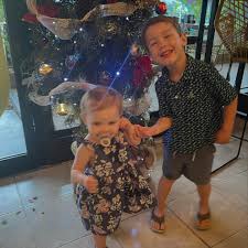 A Christmas to remember 💚