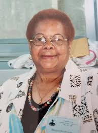 Margarett P Garrison Obituary (2023)