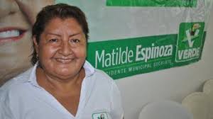 Dan formal prisión a alcaldesa de Suchiate por dar documentos a migrantes-  Grupo Milenio