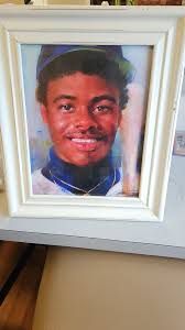 Found unexpected item at goodwill