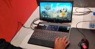 I do not work for hp. Hp Launches The World S First Dual Screen Gaming Laptop In India