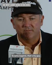 Winning in style 🔥 Ken Duke captured his first TOUR victory in dramatic  fashion., #TOURVault