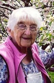 Gertrude Hummel Obituary (2025)