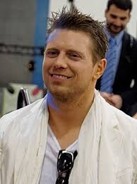 The Miz