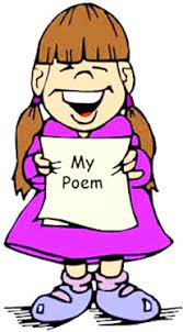 Keep in mind that there is no 'talk the poem' is a national poetry recitation competition for students aged 13 to 18, which will source: Welcome To Shreeram World School