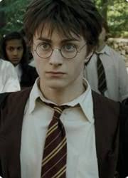 Who Is You Harry Potter Boyfriend