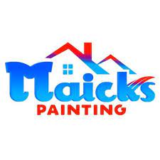Painters Near Me in Villa Rica, GA | Maicks Painting
