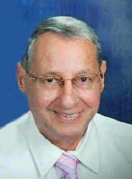 Norman Horvath Obituary (1941