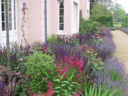 Hampshire Grange Jinny Blom Beautiful Gardens Garden Shrubs Landscape Design