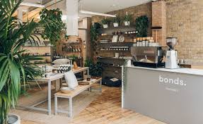 11 High Concept Stores Around The Globe Worth Travelling For Coffee Shop Interior Design Store Design Interior Coffee Shop Design