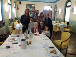 Trattoria dei fiori sibiu o locatie pentru toate varstele si pentru toate gusturile. Ristorante Trattoria Dei Fiori In Soresina Con Cucina Italiana