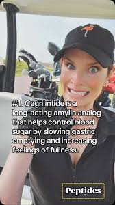 #peptide #peptidetherapy #stall #healthyliving peptide Cagrilintide has  proven over and over to help so many followers break their weight loss  stalls.