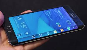 We will email you the unlock code of your phone once it is ready. Samsung Reveals Galaxy Note 4 And The Curved Screen Galaxy Note Edge Pocket Gamer