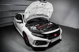 Along with its redesigns in addition to changes. Civic Type R Fk8 Gets Carbon Turbo Inlet Tube From Eventuri