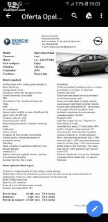 Corsa, este cel mai ieftin model care poate fi achiziționat prin programul rabla de la cei de la opel. Opel Astra Sedan 2017 1 4 Turbo 140cp Bun De Ceva Pagina 893