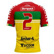 O time campineiro dominou o adversário e foi logo abrindo 3 a 0. Novas Camisas Do Brusque Fc 2021 Bfc87 Mantos Do Futebol