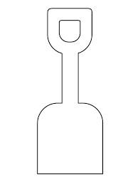 600x555 beach bucket and shovel coloring page pages best place to. Beach Themed Classroom