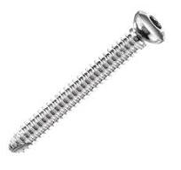 Amazon.com: NtSurgical - Tornillo ortopédico cortical (0.138 ...