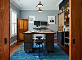 There are a few ways to approach a masculine office and how to shed light on your masculine. Home Office Ideas Interior Design Decor And Layout Tips Decorilla