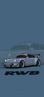 Rwb Porsche Iphone Wallpaper Hd Porsche Iphone Wallpaper Car Iphone Wallpaper Jdm Wallpaper