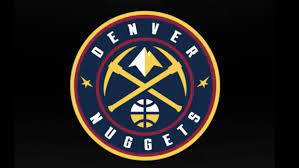 The current one has been used, with subtle modifications, since 1994. The Denver Nuggets Unveiled Three New Jerseys With New Logos And Colour Scheme Article Bardown