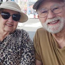 AHS-1963 Mozart Choir Tour Memories and Experiences