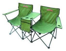 2 Seater Camping Chair Camping Chair Folding Chair Chair