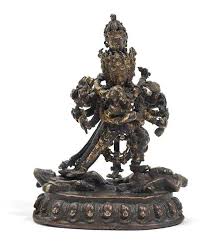 It has been closed years ago because it was being used more and more for criminal activities. Feine Miniaturfigur Des Cakrasamvara Yab Yum Nepal 16 Jh