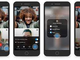 Skype Testing Feature on iOS and Android That Lets You Share Your Screen  With a Friend - MacRumors