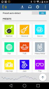 Sua versão dispositivo android deve ser de pelo menos 2 . Equalizer For Android Apk Download