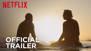 Resurface Official Trailer Hd Netflix Official Trailer Netflix Netflix Online