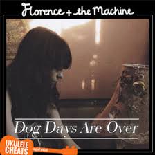 The ultimate ukulele reference poster // gift for him // gift for her // gift for ukulele player. Dog Days Are Over Ukulele Chords Florence And The Machine