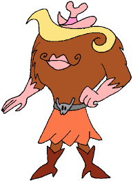 The animated show had an active run of 109 episodes over four seasons. The Monstress Across The Street Beetlejuice Wiki Fandom