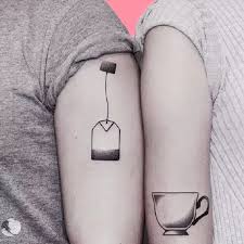 Abstract tattoos (215) animal tattoos (958) ankle tattoos (433) arm tattoos (2,935) back tattoos (264) belly tattoos (87) best friend tattoos (184) 50 Meaningful Matching Couple Tattoo Designs For Lovers To Try Showmybeauty