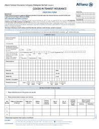 In central & eastern europe and asia pacific allianz is one of the leading international insurance companies. Fillable Online Allianz General Insurance Company Malaysia Berhad Is Licensed Under The Financial Services Act 2013 Fsa And Fax Email Print Pdffiller