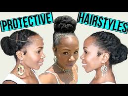 Fast Protective Hairstyles For Hair Growth Amp Length Retention Natu Medium Length Hair Styles Protective Hairstyles For Natural Hair Protective Hairstyles