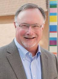 Grant Harper announces re-election bid for Marion City Council