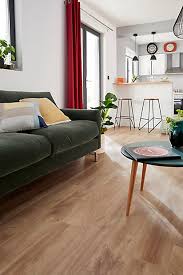Étapes à suivre, conseils et règles à respecter : Sol Stratifie A Clipser Lydney Chene Naturel Brut 12 Mm L 138 X L 15 9 Cm Castorama